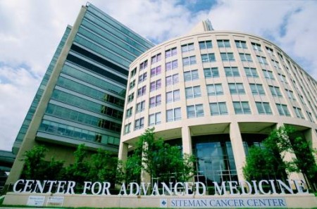 Center for Advanced Medicine