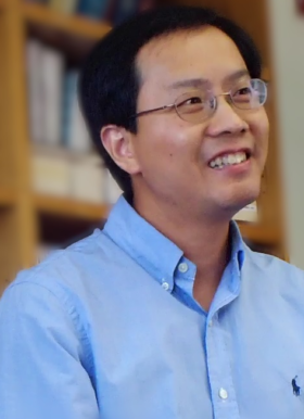 Feng Chen, PhD