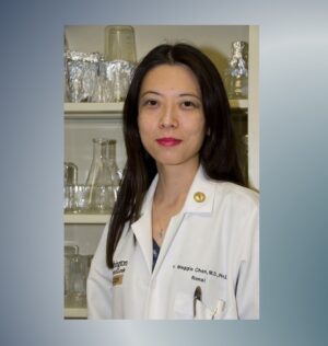 Dr. Ying Maggie Chen