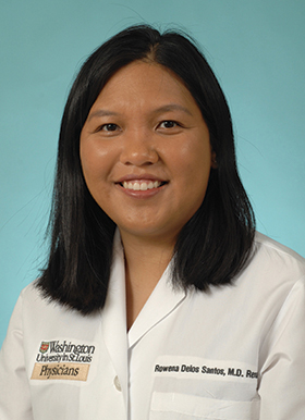 Dr. Rowena Delos Santos