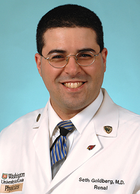 Seth Goldberg, MD