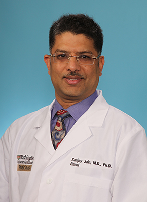 Dr. Sanjay Jain