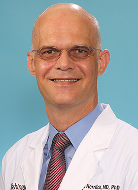 Andreas Herrlich, MD, PhD