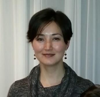 Wellness Connection Champion Hatice Goshtaiy is an Advocate for Employee Preventive Health Care