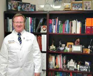 Dan Brennan, MD