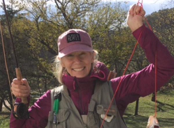 Best Wishes, Vicky Stringer