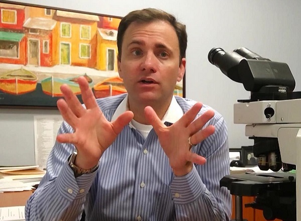 Joseph Gaut, Renal Pathologist