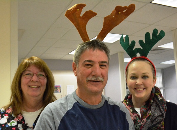 Always a Good Time for Bingo!