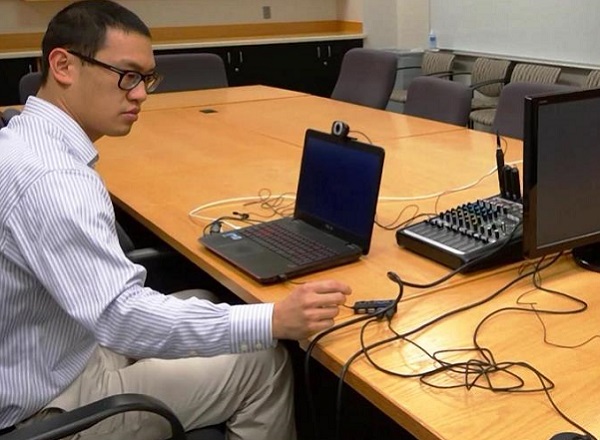 Timothy Yau, AJKD Blog Social Media Editor