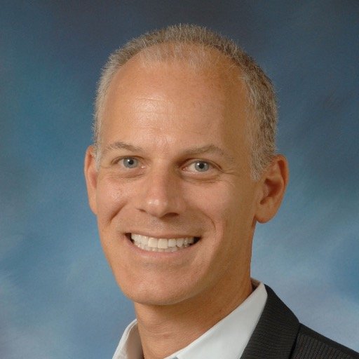 Jeff Miner is First Recipient of Eduardo and Judith Slatopolsky Endowed Professorship
