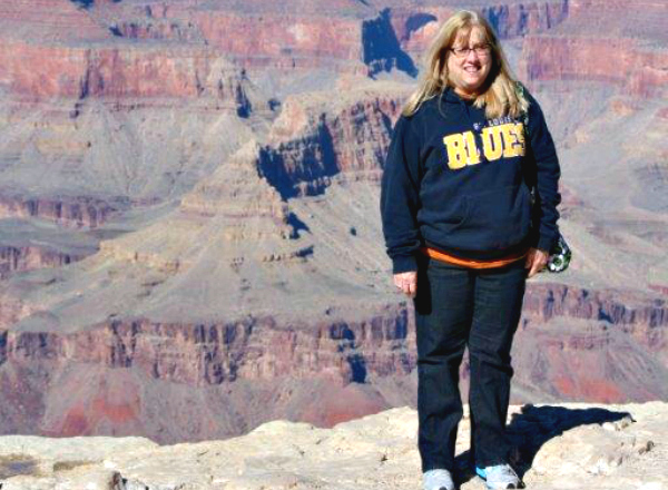 Cheryl Cress, Nominated for St. Louis Magazine Nursing Award – Helps Patients “Master the Machines”