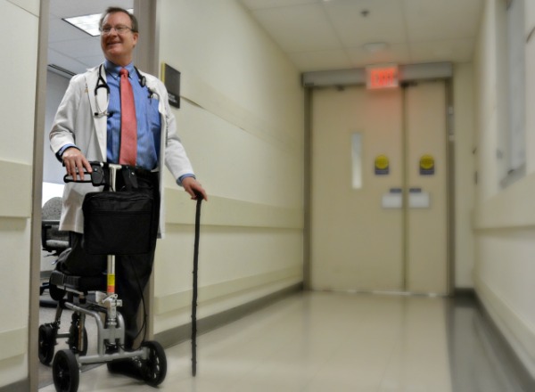 Brennan Publication on AJT Top Ten List