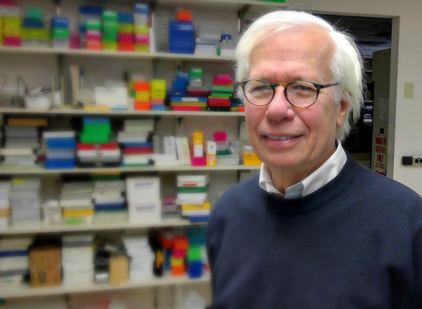 James A. Delmez Retires