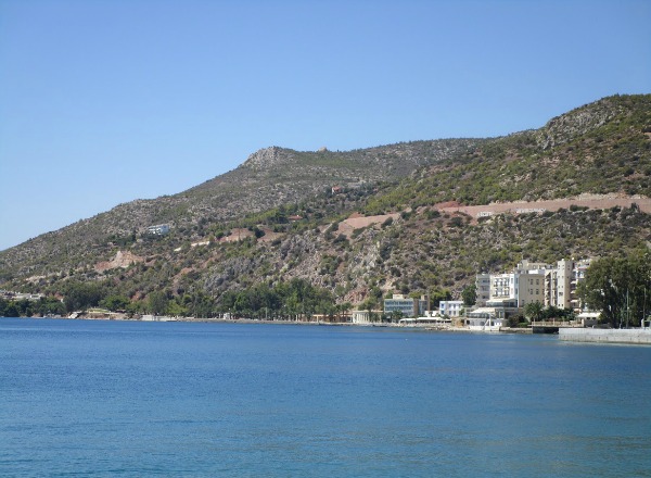 Saying Goodbye to Ewelina Betleja