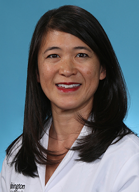 Patricia F. Kao, MD, MS