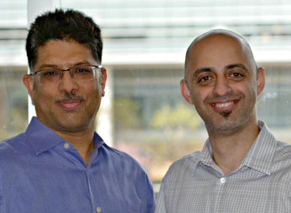 Zebrafish Models Micro-Grants Awarded to Drs. Jain and Mahjoub