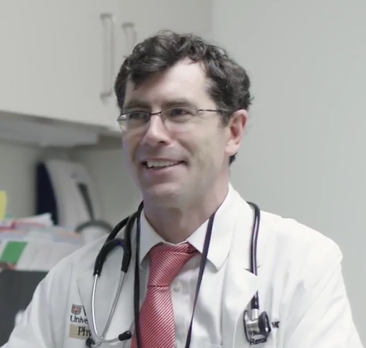 Andrew Malone, ASCI Young Physician-Scientist, Receives Early Career Development Award