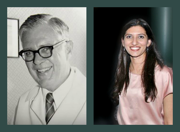 Pooja Koolwal Receives Knowlton Award for Her Compassionate Care and Leadership