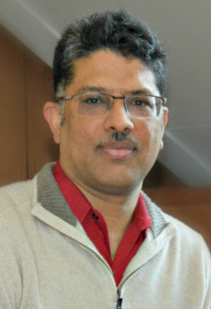 Dr. Sanjay Jain