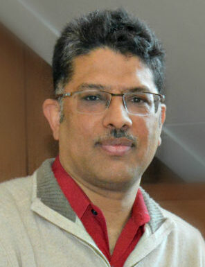 Sanjay Jain Named Chair of National NIH Study Section