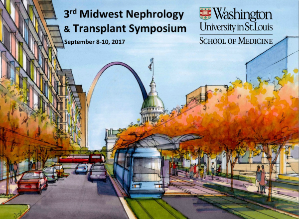 Save the Date: Midwest Transplant Symposium September 8-10