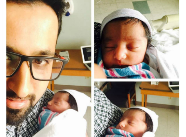 A Family of Physicians