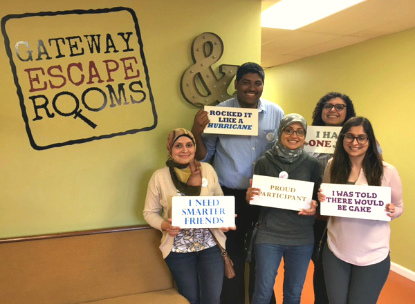 Please Welcome Our New Nephrology Fellows!