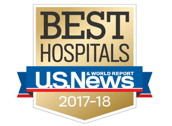 U.S. News & World Report Ranks BJH/WU #9 in Adult Nephrology