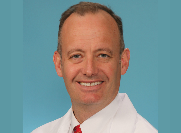 Humphreys Installed as Joseph Friedman Professor