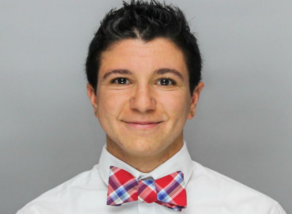 Ryan Kronen, 4th Year Medical Student, Authors Nephrology Case Report