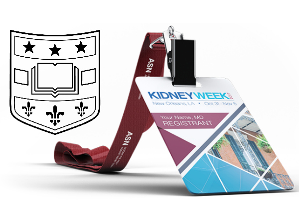 WU Represents! ASN Kidney Week 2017