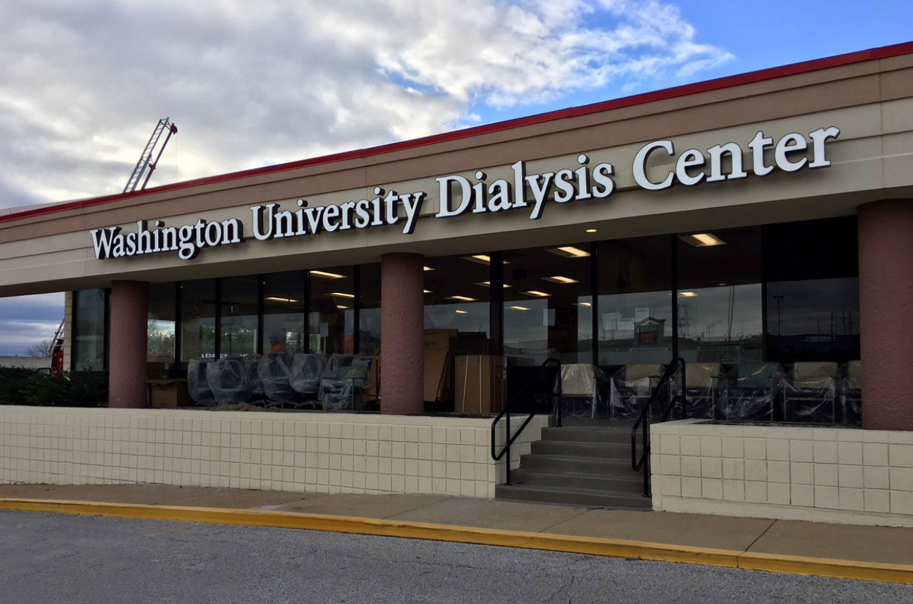WU North County Dialysis Center Opening Soon