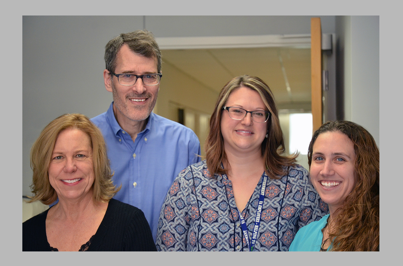 Rauchman Returns to Division of Nephrology