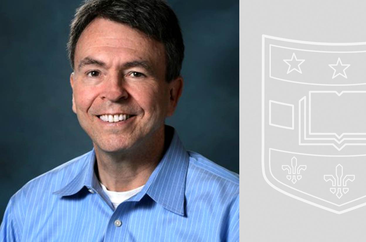 Kidney Transplant Patient and Advocate Kevin Fowler to Speak