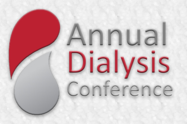 What’s New in Dialysis? Find Out at the 38th Annual Dialysis Conference