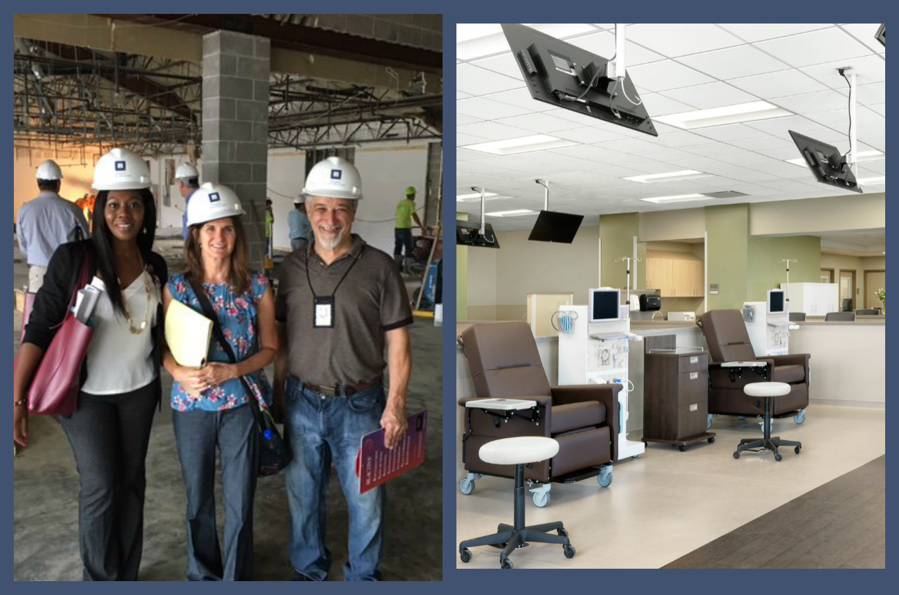 Taking Our Care to the Community – Expanding Services to St. Louis Counties