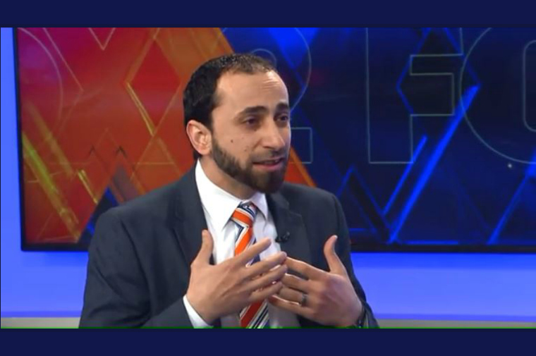 Fox 2 News Interviews Dr. Tarek Alhamad for World Kidney Day