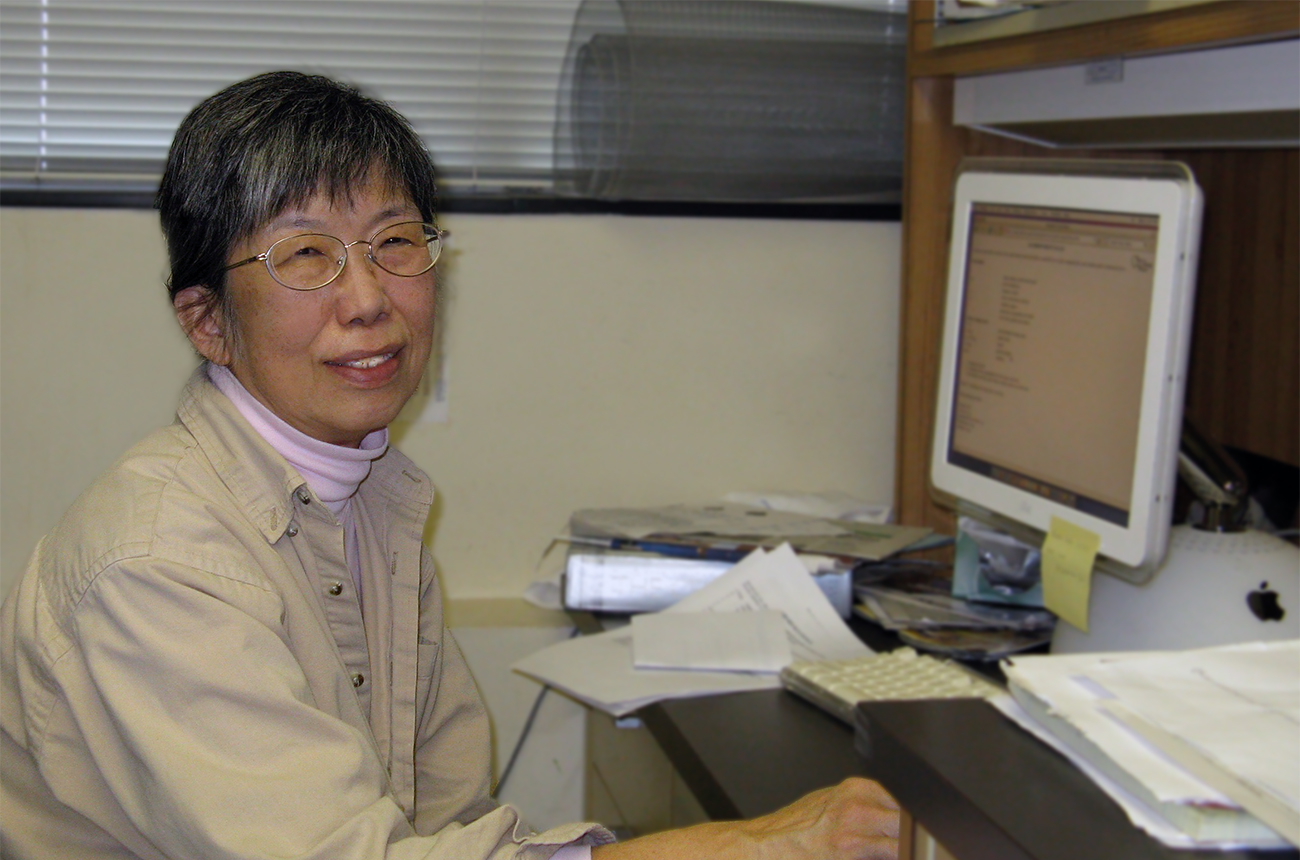 Gloriosa Go Retires – Our Fond Farewell