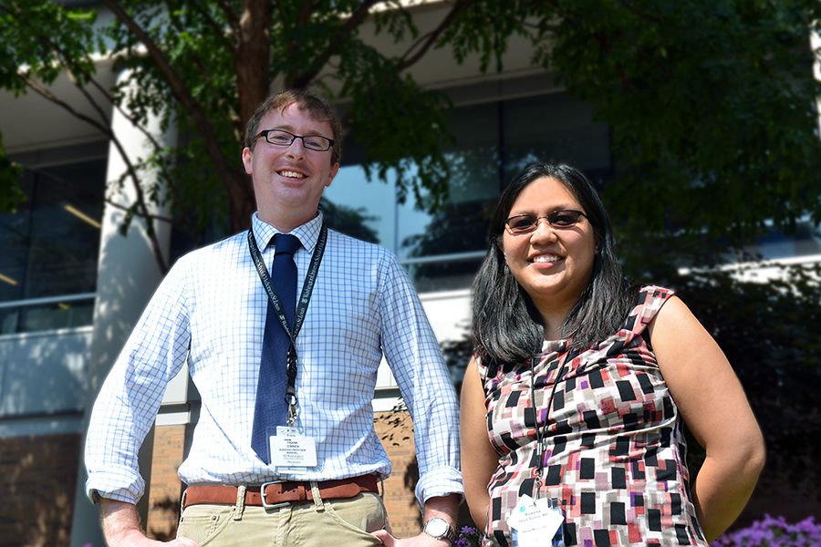 Long-planned Epic System Implemented – Teaching Old Dogs New Tricks