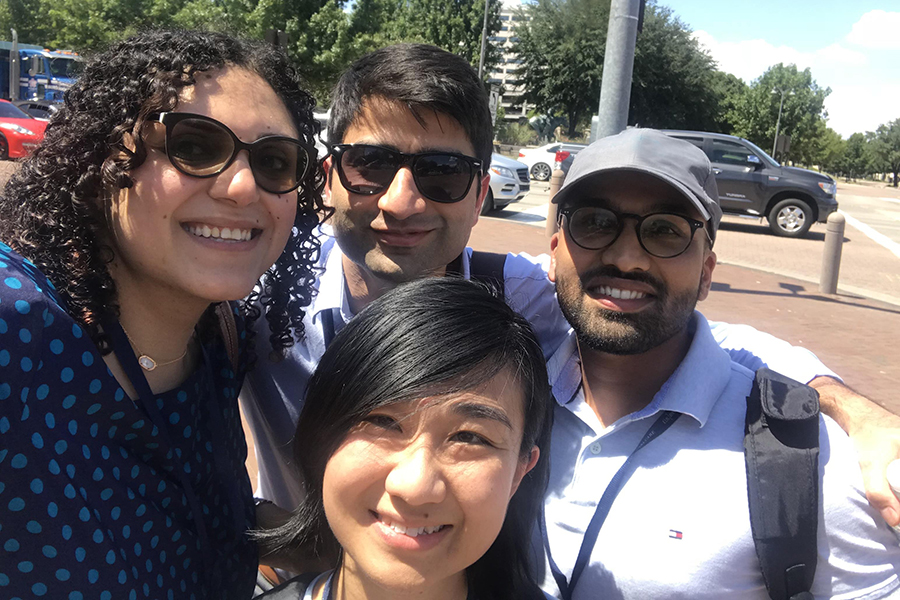 Nephrologists Get Schooled on Business Savvy – and More – at NBLU Event