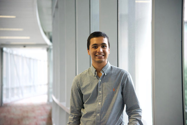 Happy Hour Send-off for Rajees Varghese