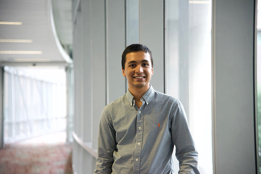 Happy Hour Send-off for Rajees Varghese