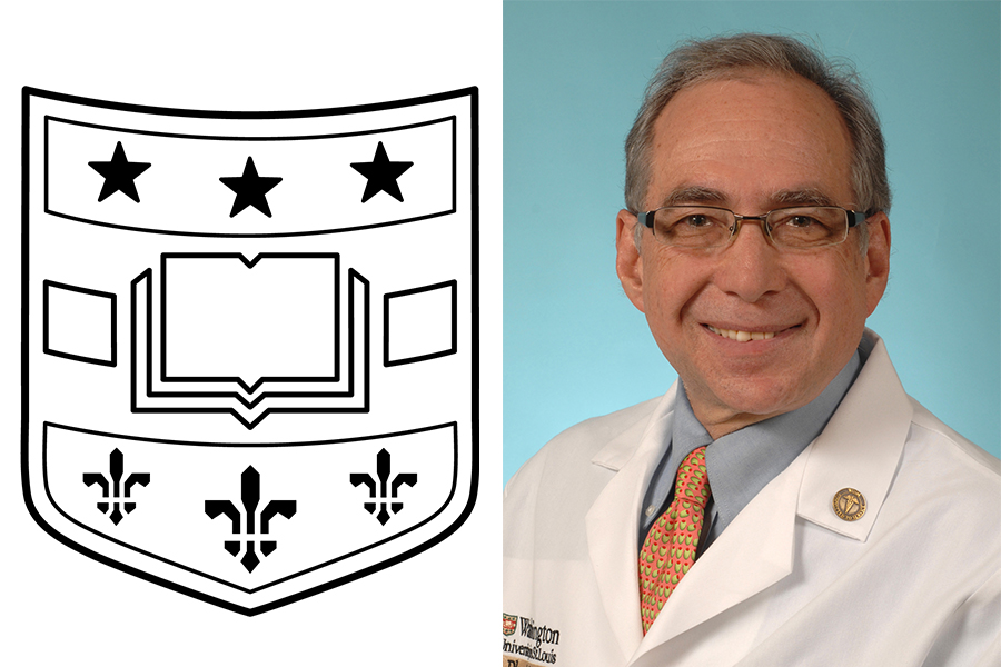 Dr. Marcos Rothstein to Receive 2018 Neville Grant Award