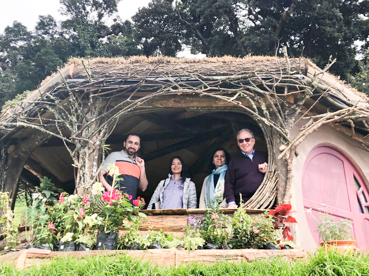 “A Passion and Love for Nephrology” – Sister Center Partners Meet in Guatemala for 2nd Annual Update in Nephrology