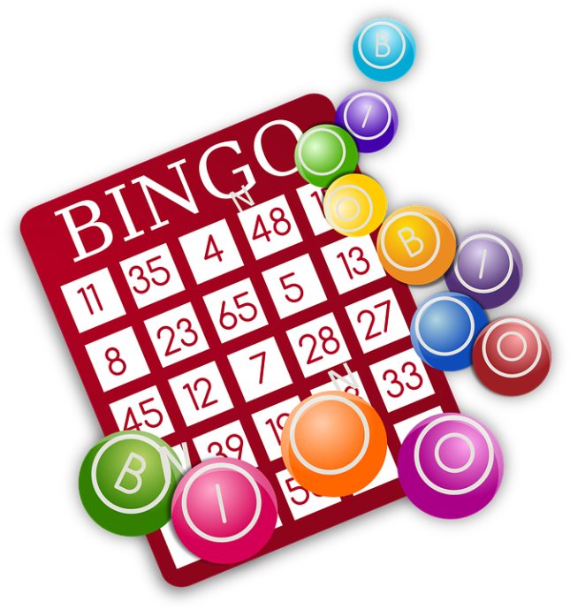 Call for Donations and Volunteers for CAKC Holiday Bingo