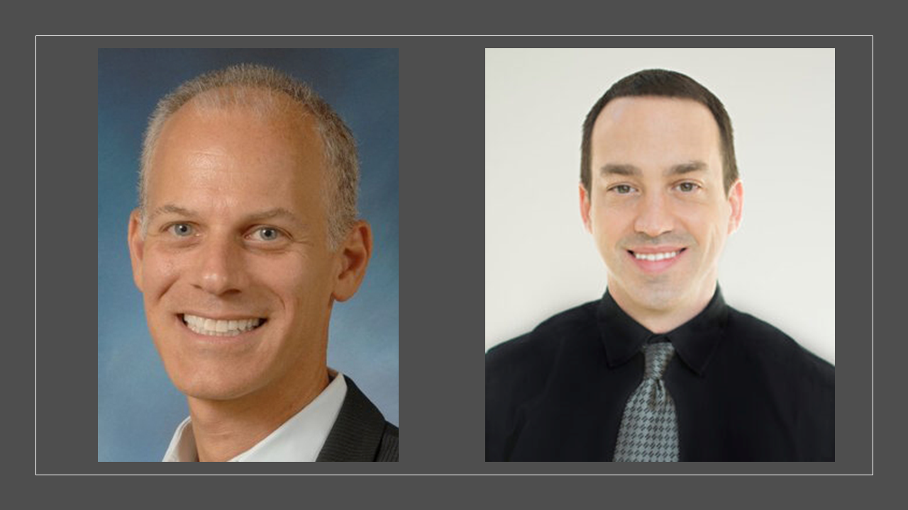 Drs. Jeffrey Miner and Jonathan Barnes Receive Children’s Discovery Institute Grant