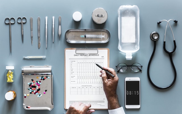 Call for 2019 Clinical Innovation Grant Applications