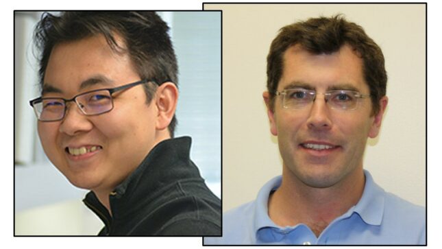 Division’s scRNA-seq Research Makes NephJC and JASN Top Stories Lists for 2018