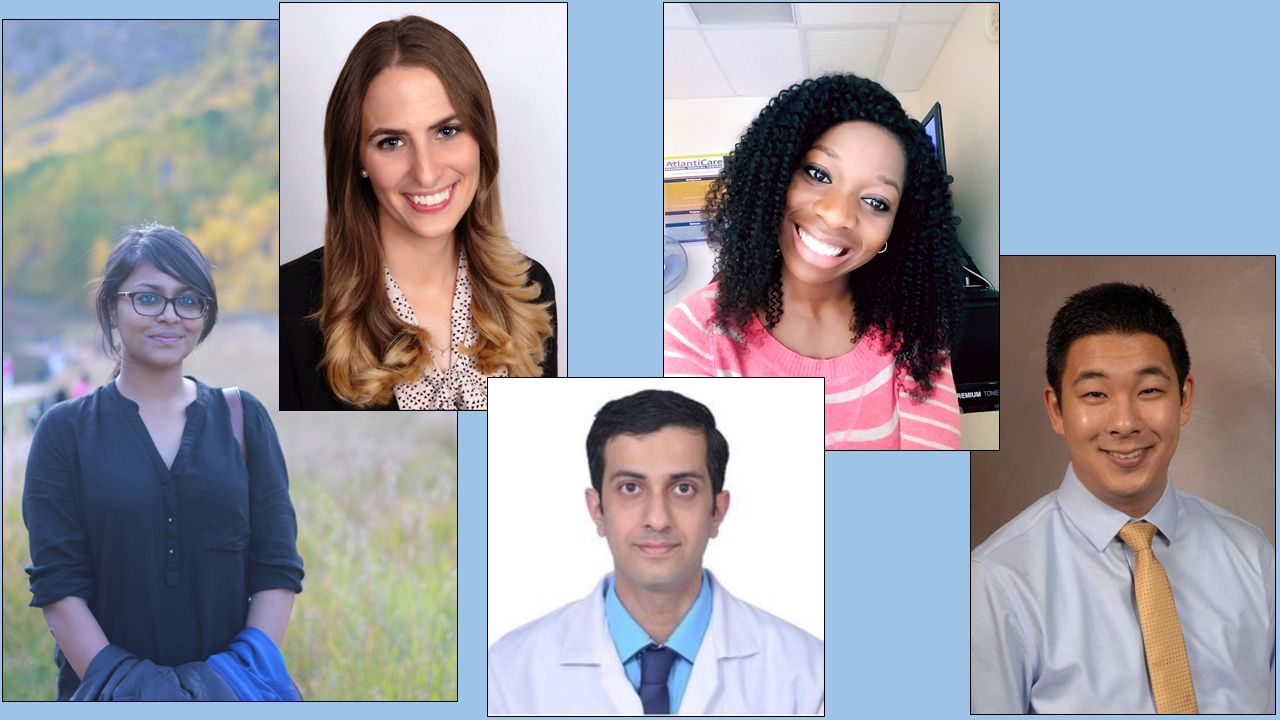2019 Nephrology Fellowship Match Announced