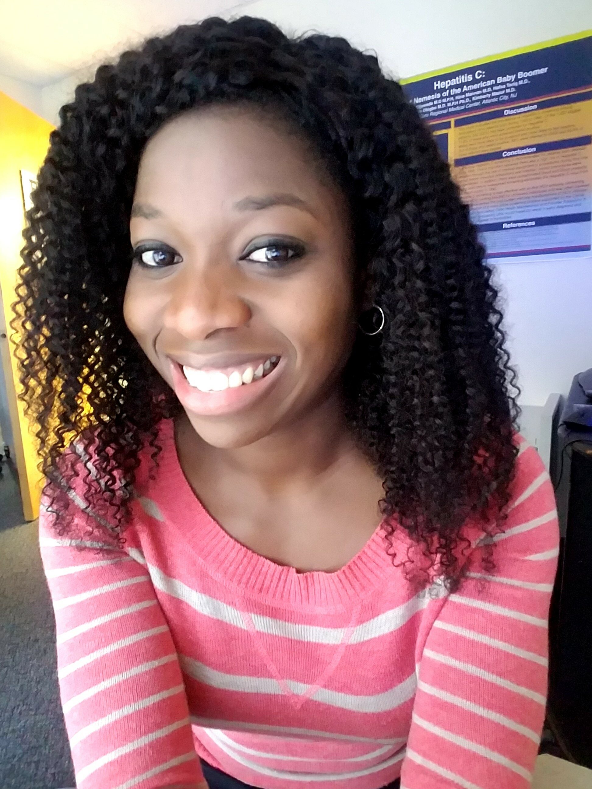 Critical Care Medicine Fellowship Awarded to Renal Fellow Blessing Osondu